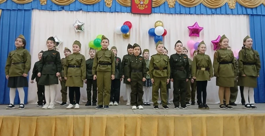 🇷🇺Фестивале патриотической песни «Пою тебе, моя Россия»🇷🇺  ✨ Фестиваль военной песни «Пою тебе, моя 