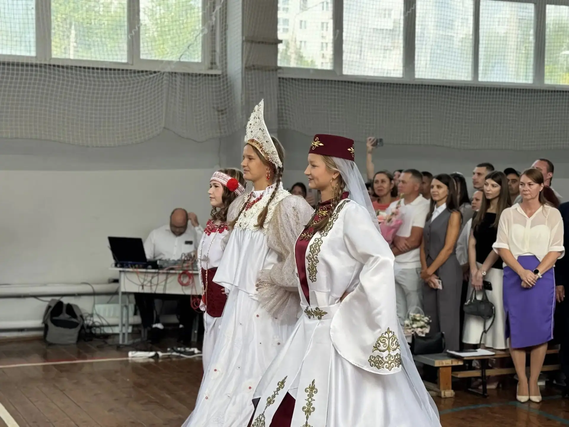 🎓 День знаний — праздник новых возможностей, открытий и ярких побед!