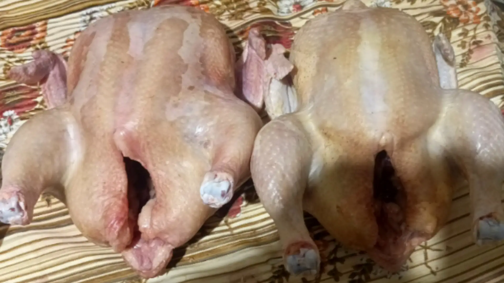 Принимаю заявки на мясо домашнего бройлера по 380 за кг. Звоните +7 9788592871 , доставка в Ленино е