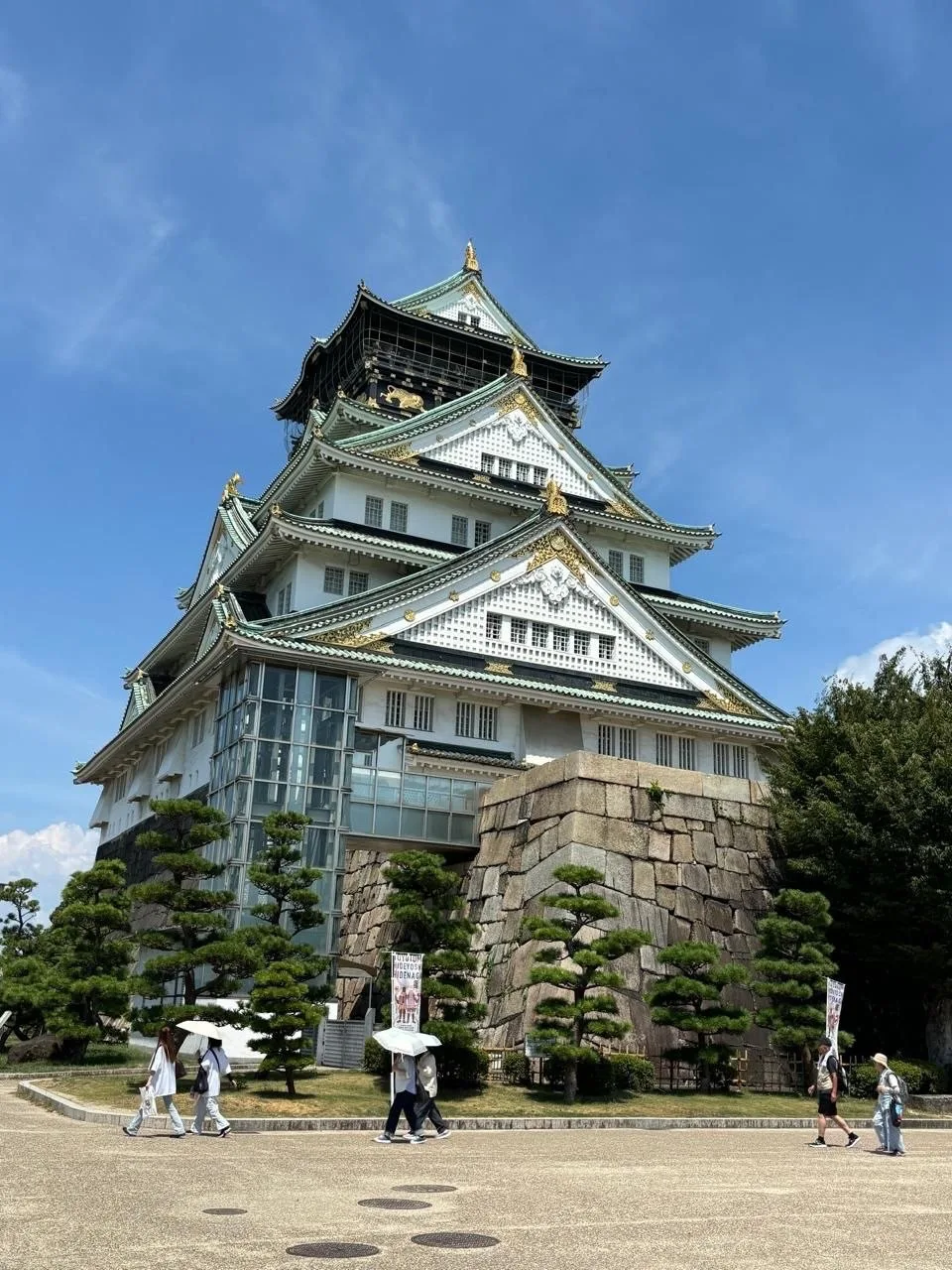 🇯🇵📸 «У каждой поездки своя история» - делимся фото наших постоянных туристов из Японии.