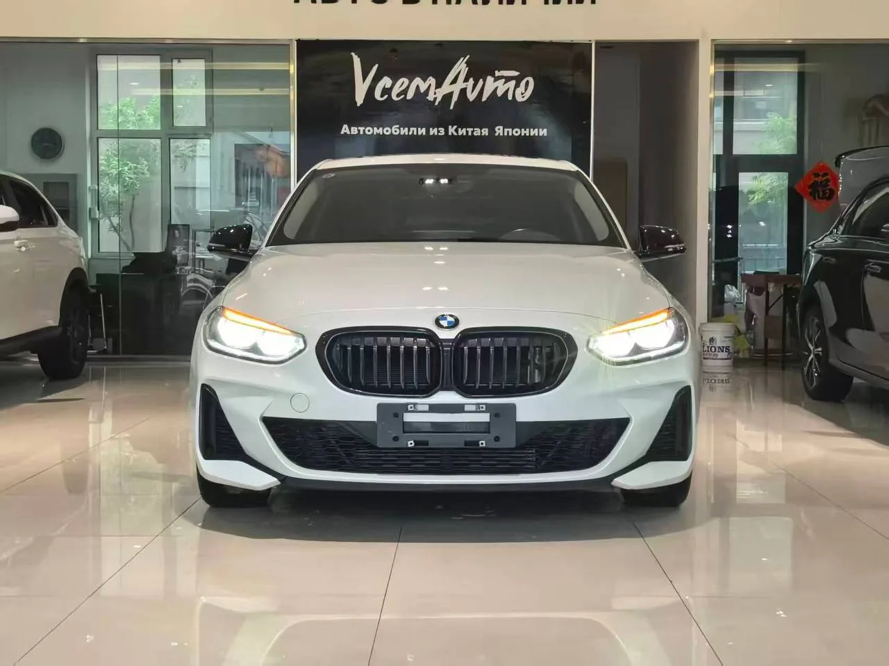 Автомобиль в свободной продаже ❗️С нашей стоянки в Китае ❗️❗️❗️