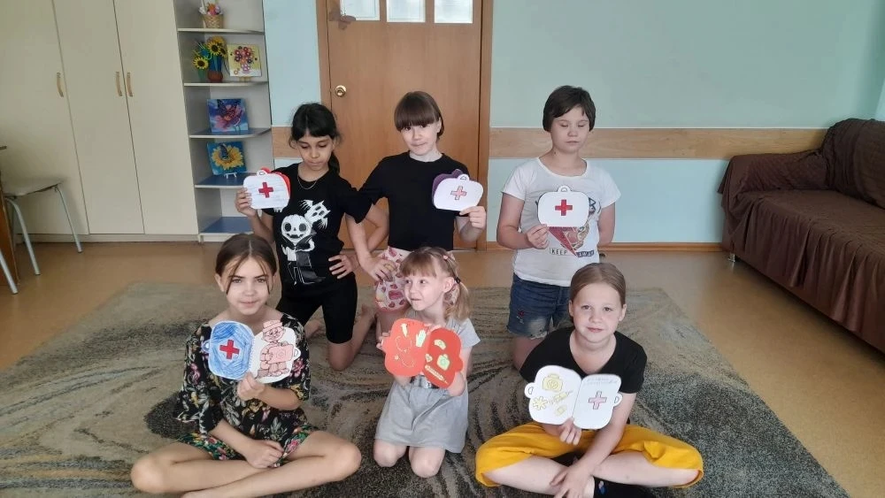🩺  Дорогие наши медицинские работники!

Сегодня мы хотим поздравить вас с вашим профессиональным пр