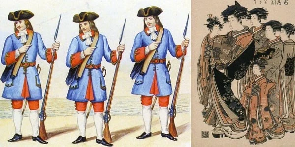 19 июня 1739 года - русские открыли Японию. В ходе 2-й Камчатской экспедиции моряки бот...