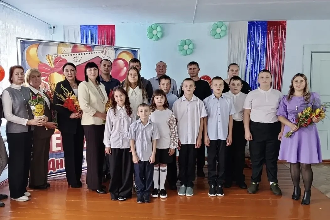 🔔Праздник Первого звонка🔔
