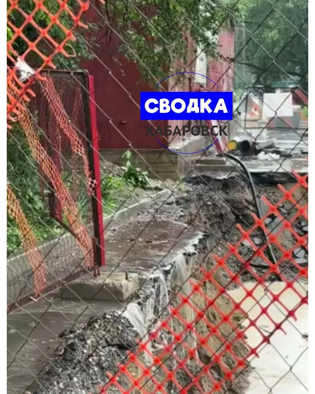Изображение 2 к публикации «Вкратце | Хабаровск | ДВ, Дальний Восток, ХБК, 27 регион»