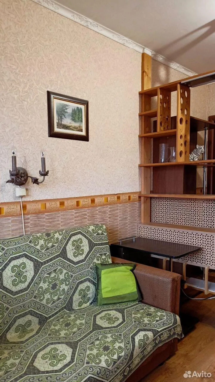 Сдам без посредников: комната, 16м²