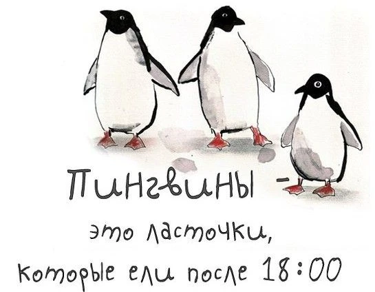 ❓Не есть после 18:00 - правда или миф