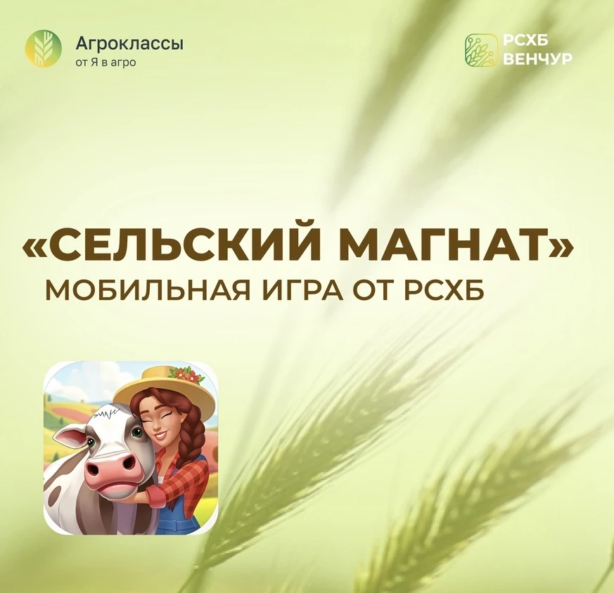 Каникулы с пользой 🌱