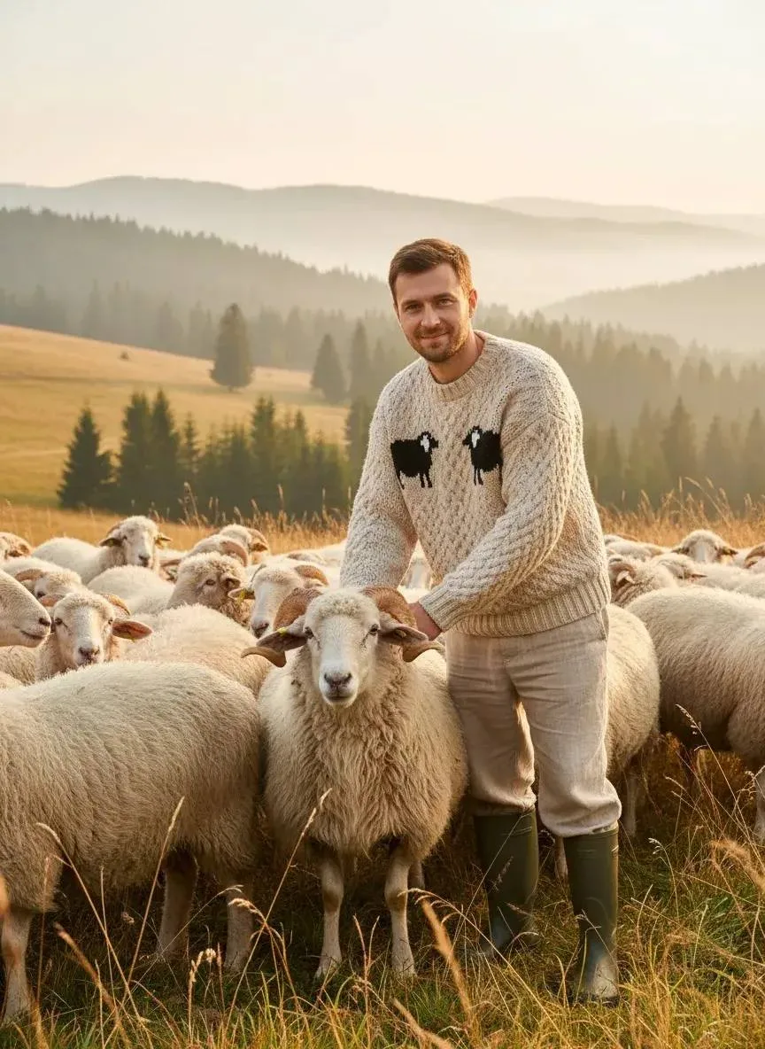 🐦 Пастбище 🐑 

1️⃣ Для создания фото копируйте текст и переходите в бот Птичка

2️⃣ Чтобы оживить 