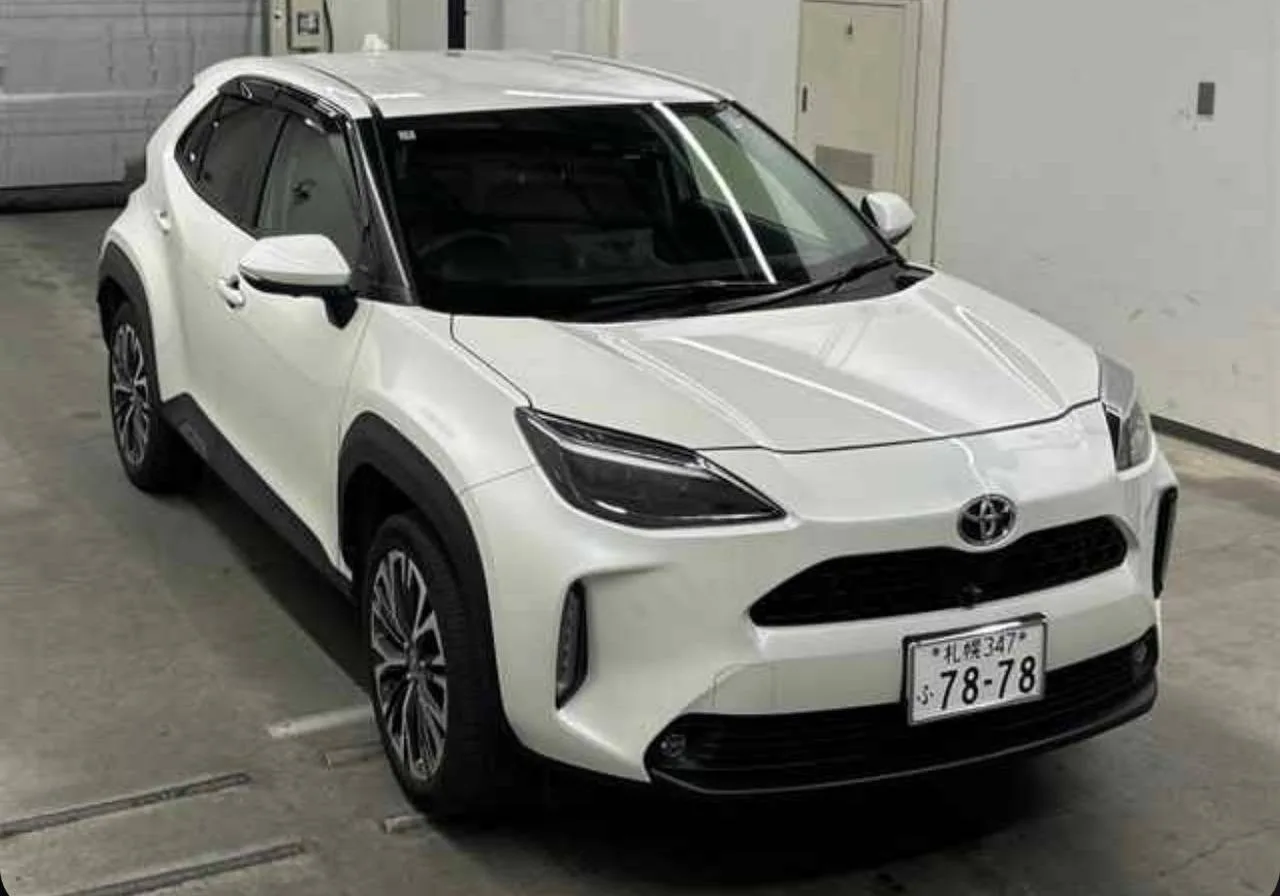 🇯🇵Ещё один автомобиль успешно приобретён на японском аукционе для нашего клиента!
