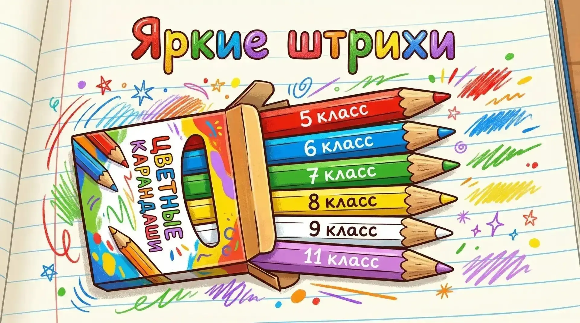 Что радует нас весной?