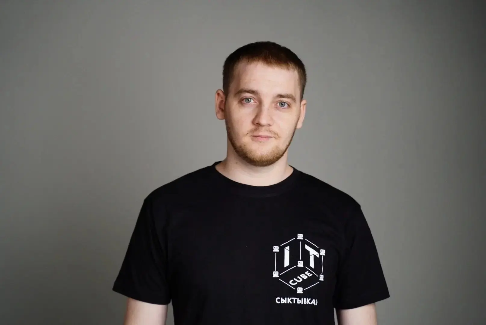Поздравляем и гордимся👏    🥇Педагог Центра цифрового образования детей «IT-куб» Игорь Владимирович Б
