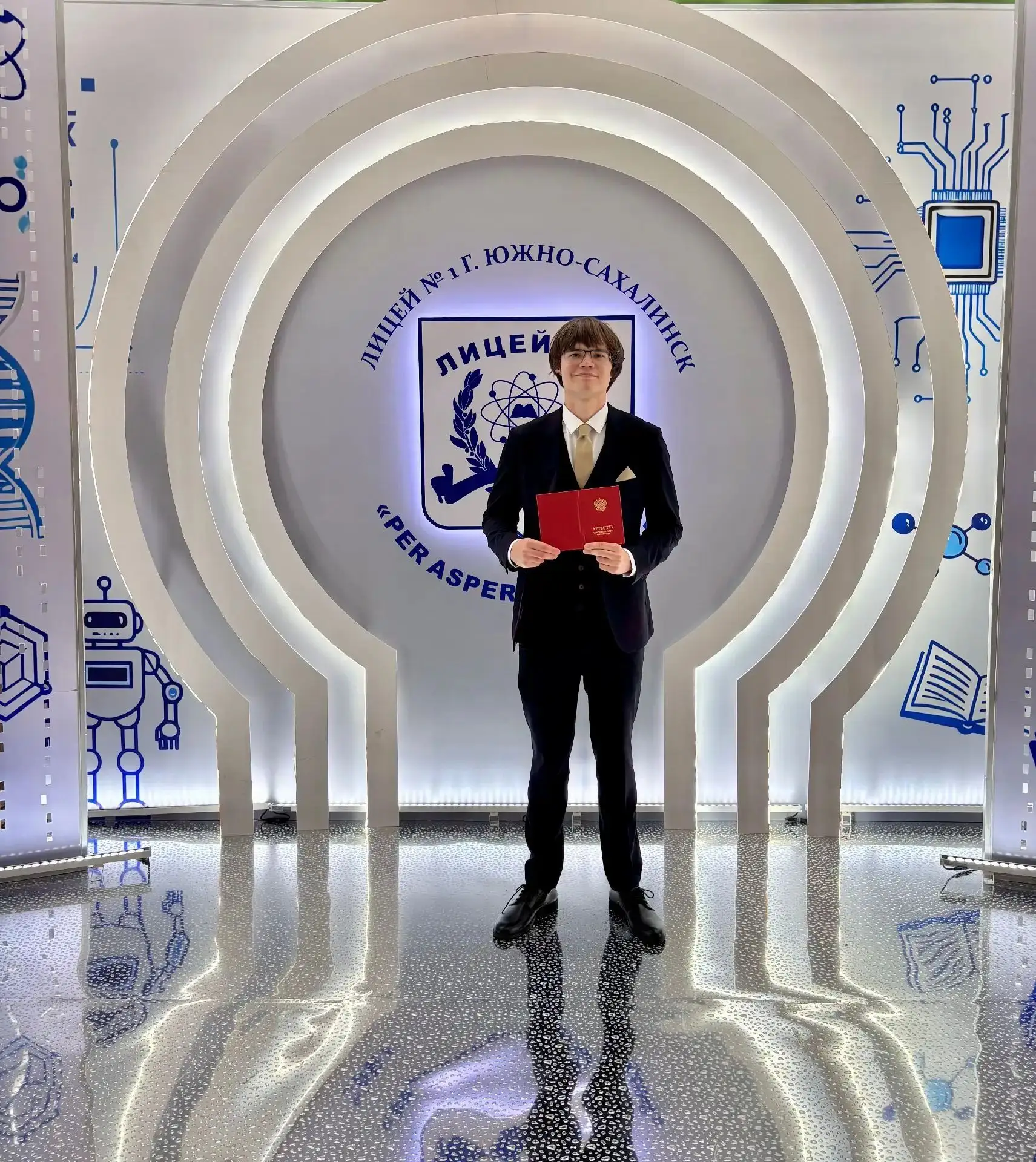 ✨Созвездие талантов