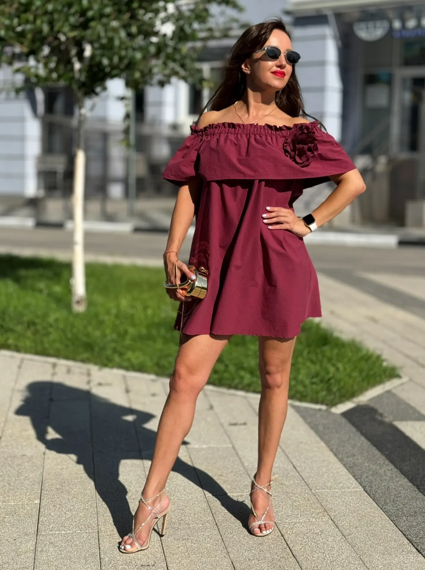 Лето, жара..и не менее горячие скидки в нашем HOT SUMMER SALE с выгодой до -50% , девоч...