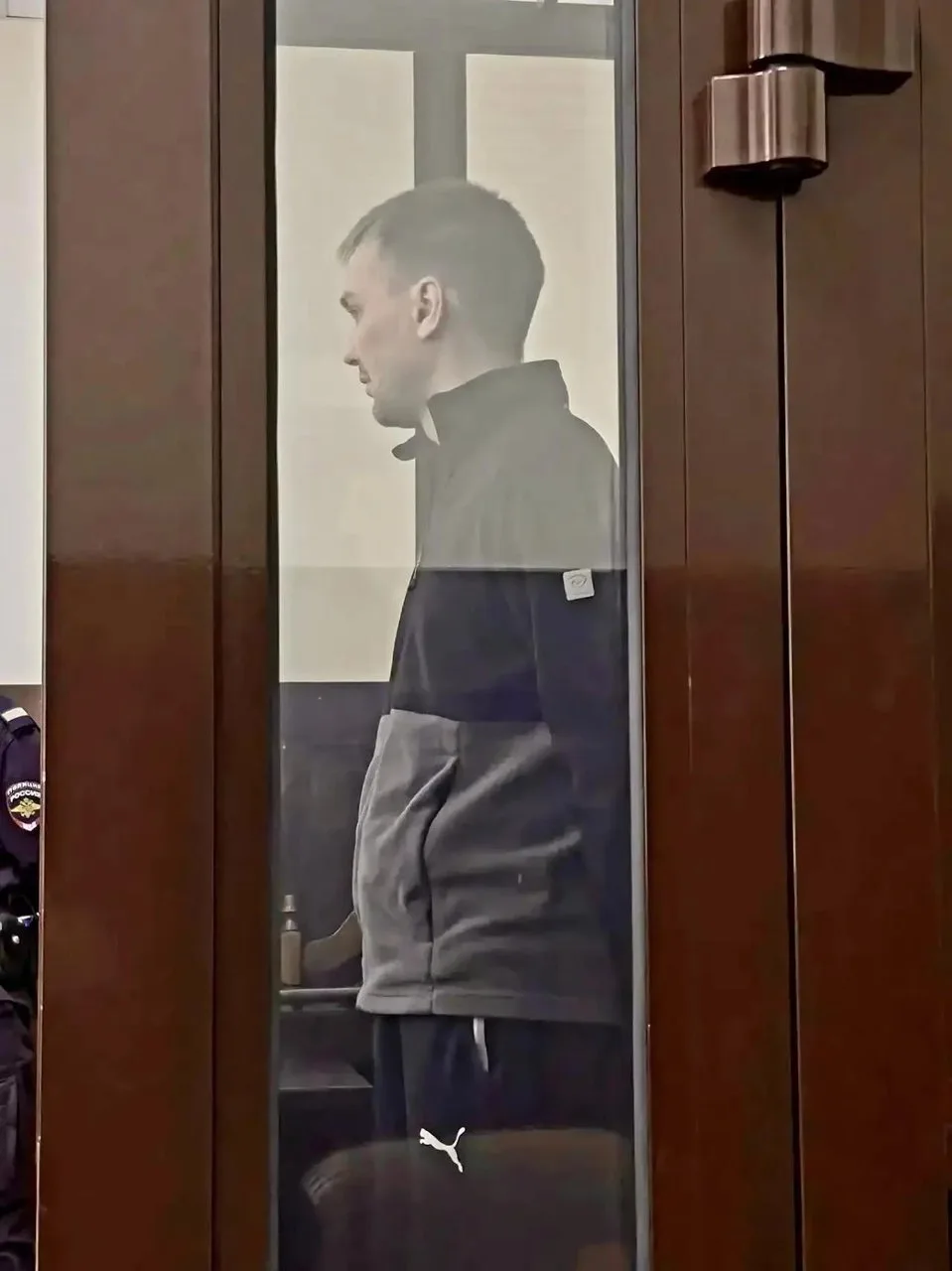 Купил дом в Кемерове под склад 49 кг наркотиков — отправили под стражу