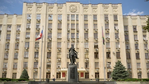 Главные новости Краснодарского края 5 октября