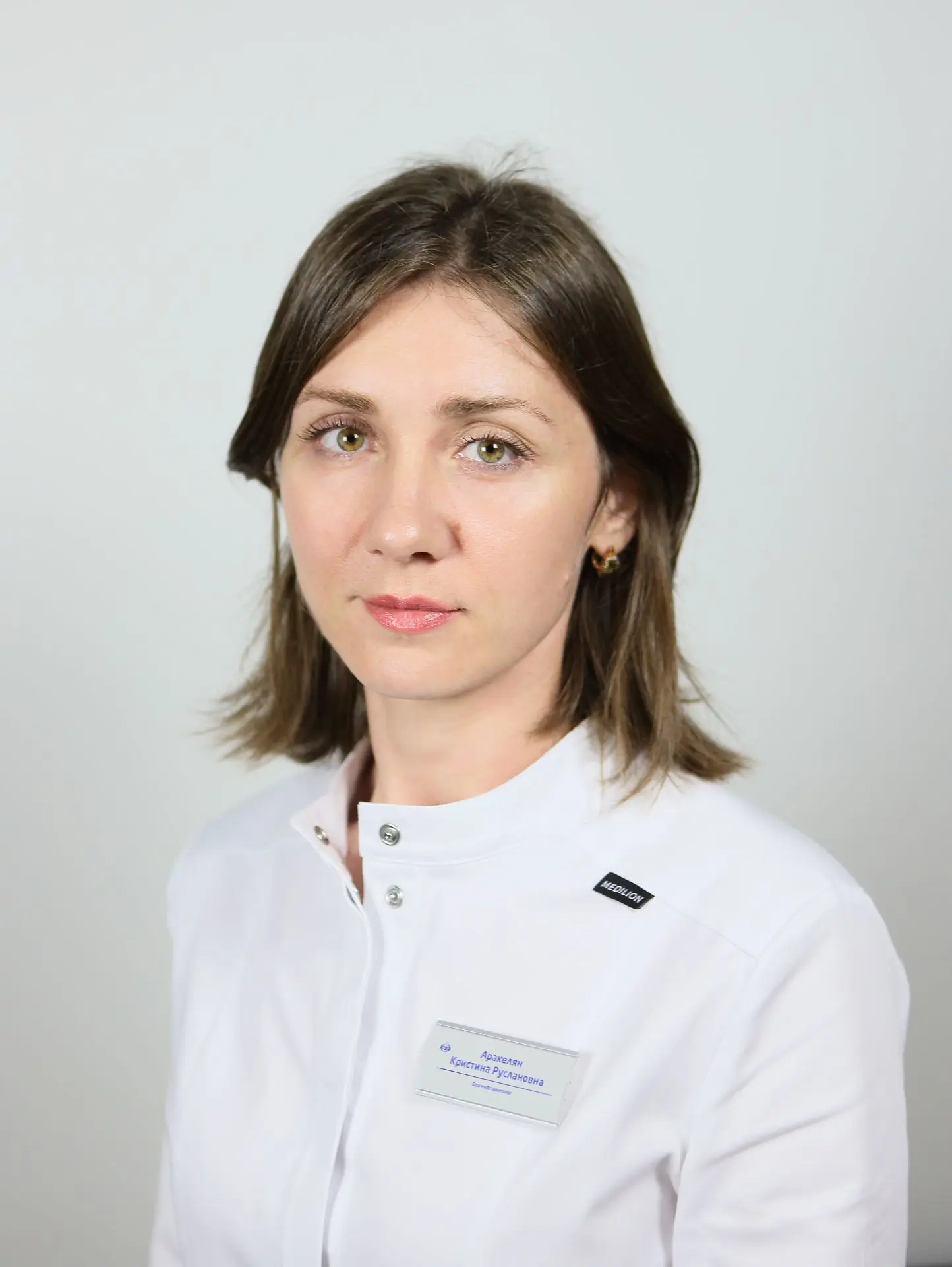 Мы продолжаем знакомить вас с новыми специалистами нашей больницы — и сегодня расскажем...