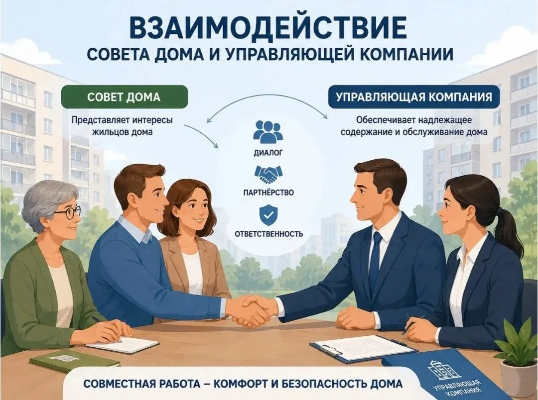 #добрососедство