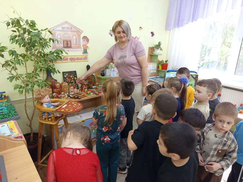 18 мая Международный день музеев.