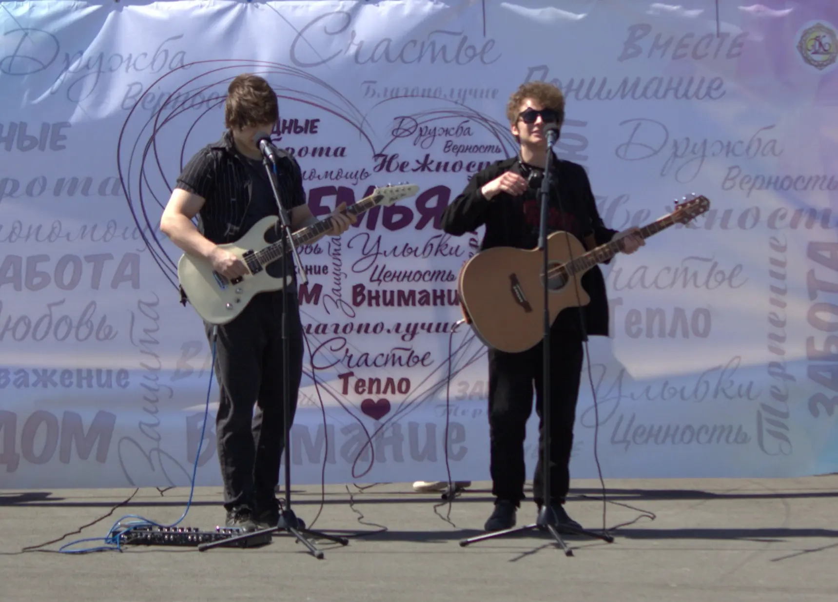 Третье место на "Весне молодёжной"!