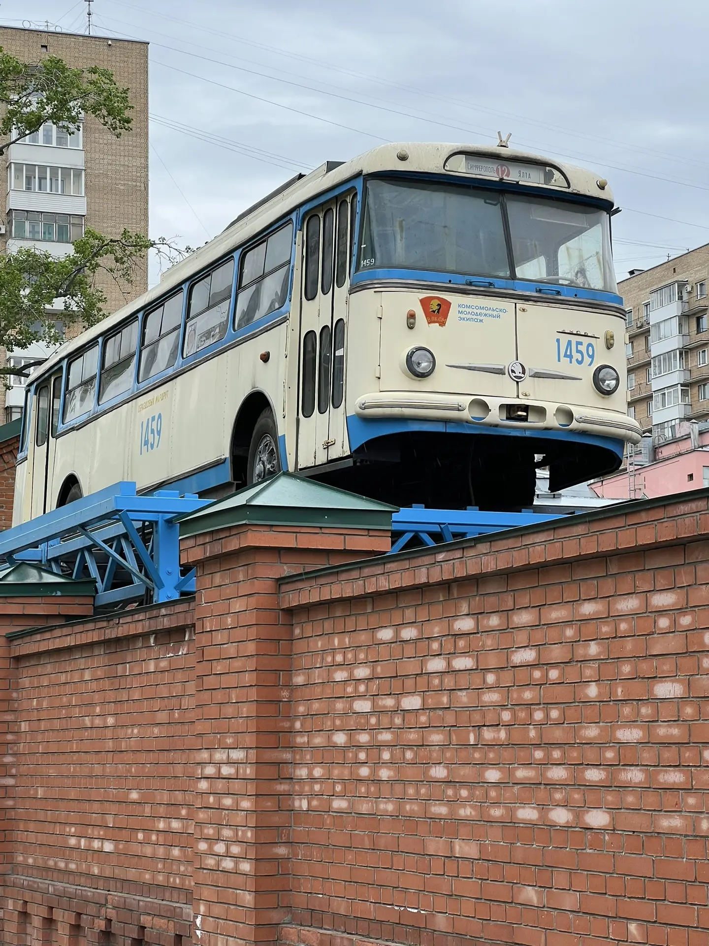 Наши экскурсии в выходные 12 - 14 июня
3 выходных = 7 экскурсий, приходите гулять по Москве в длинны