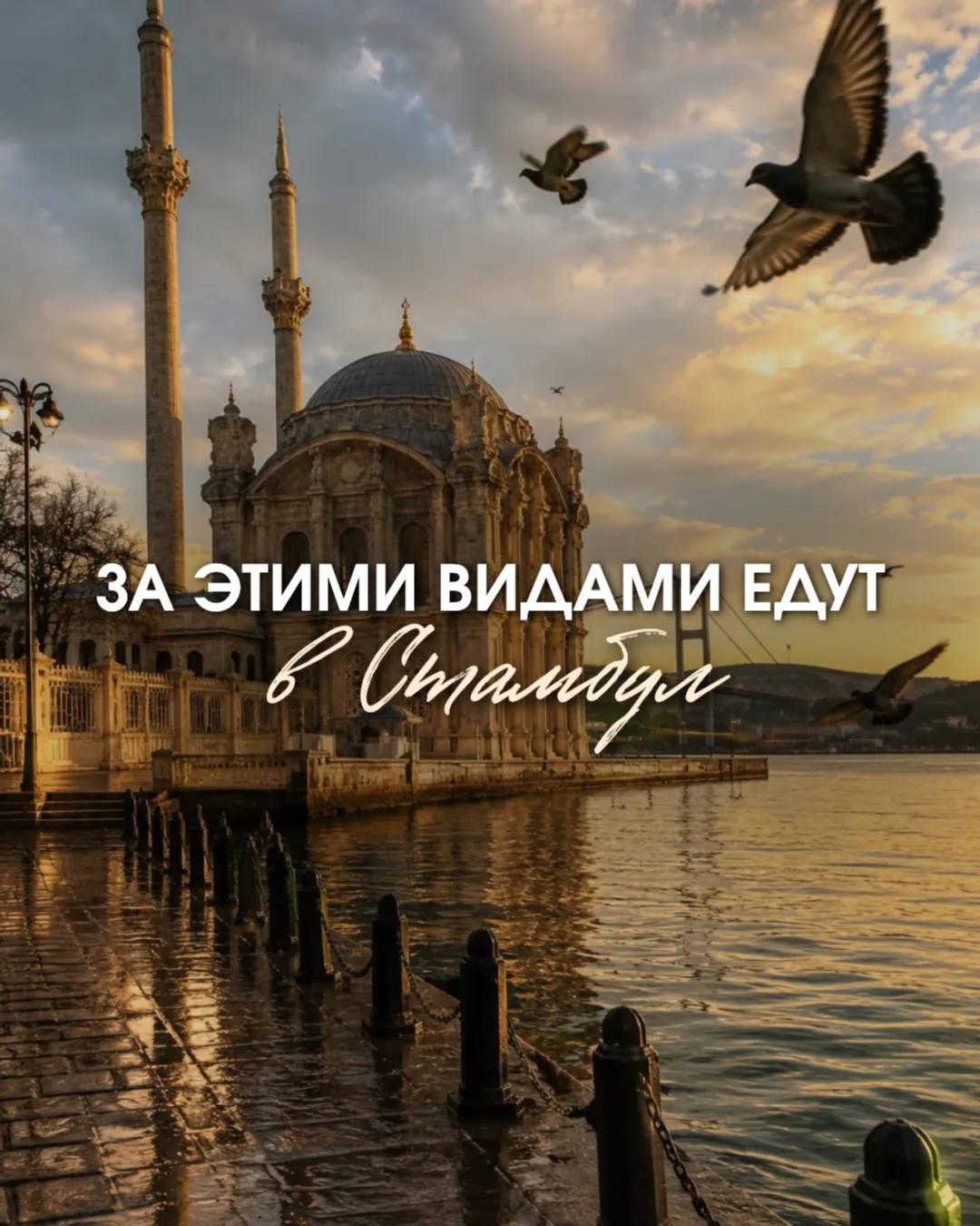 СТАМБУЛ