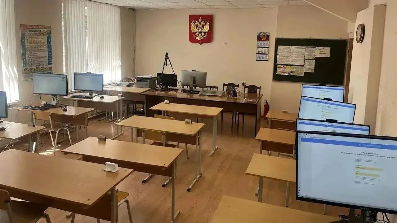 В трех субъектах РФ запущены компьютерные классы аттестации специалистов по БДД с использованием Мод