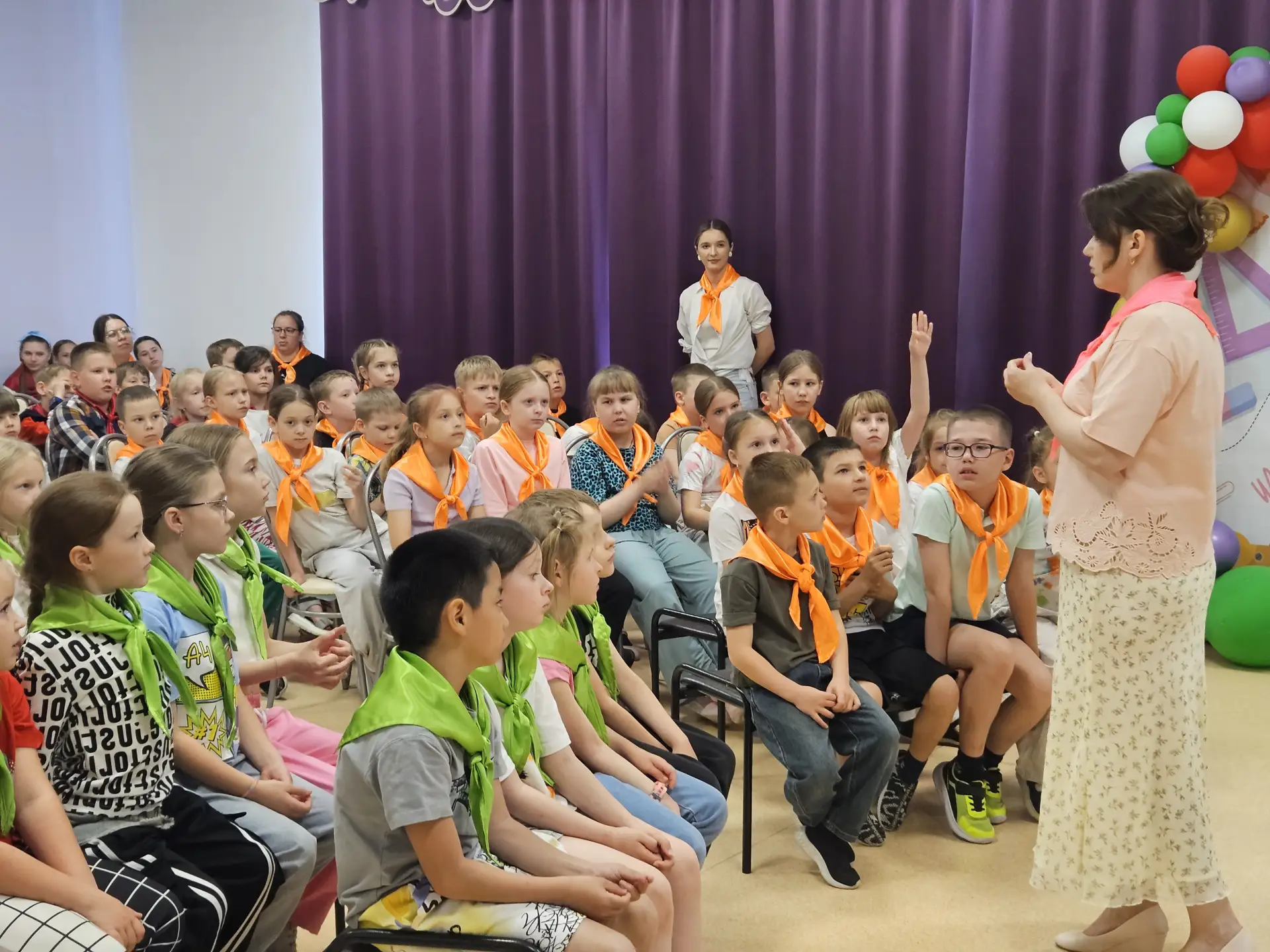 🌻Одуванчик-фокусник!🌻