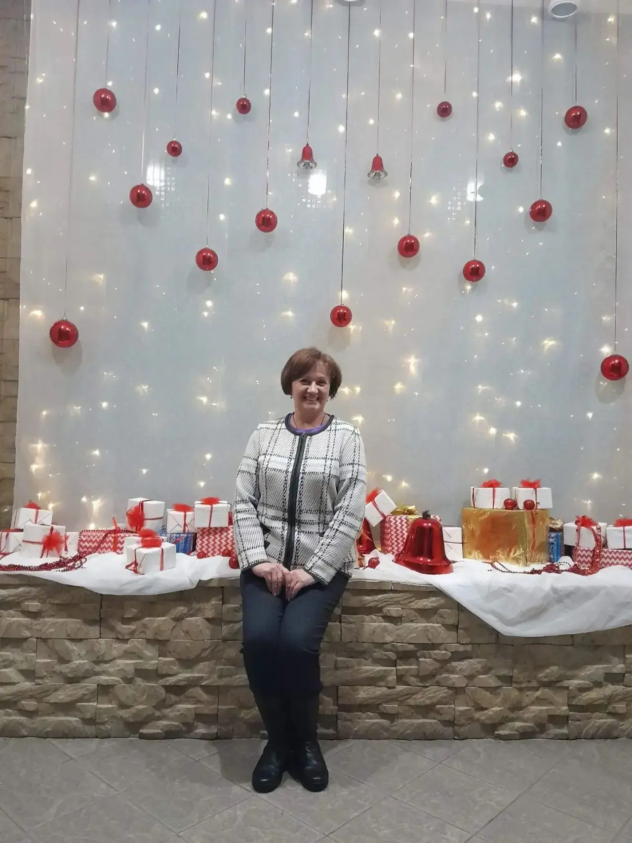 Галина Николаевна Зенкова - учитель начальных классов 💛