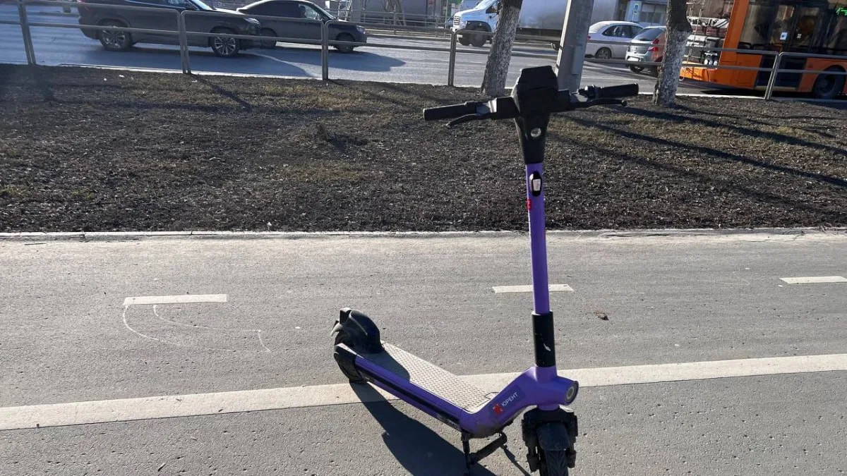 🏍 Под Самарой 14-летний подросток украл питбайк и всю ночь на нем катался