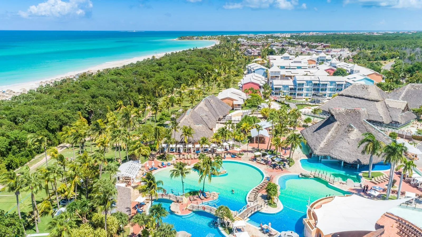 📌ROYALTON HICACOS RESORT & SPA (Куба, Варадеро)