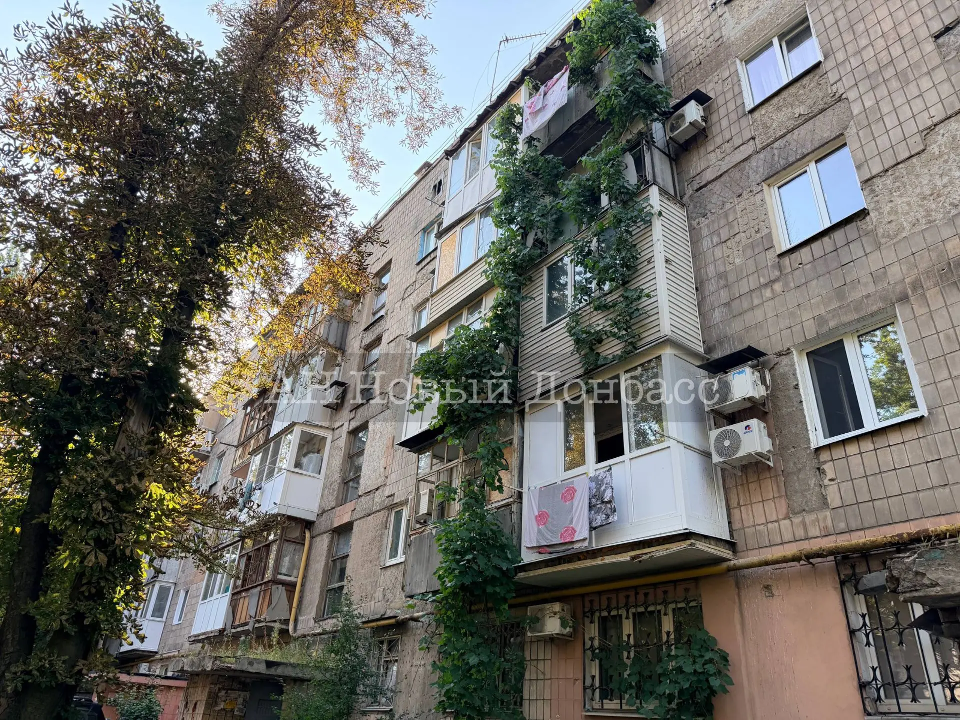 Продажа 3х комнатной квартиры
