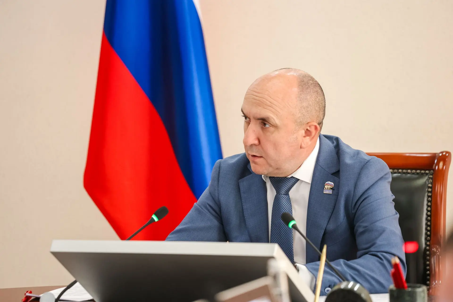 🔻 29 мая в Чувашии стартует летняя оздоровительная кампания. Подготовку детских лагерей, школ и соци