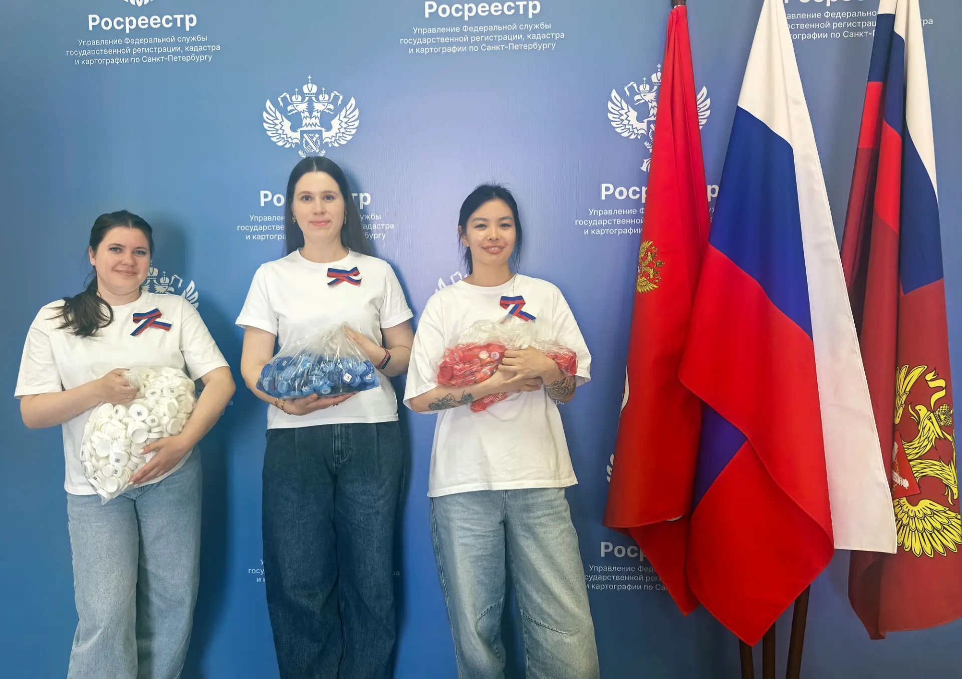 День России: праздник единства и патриотизма