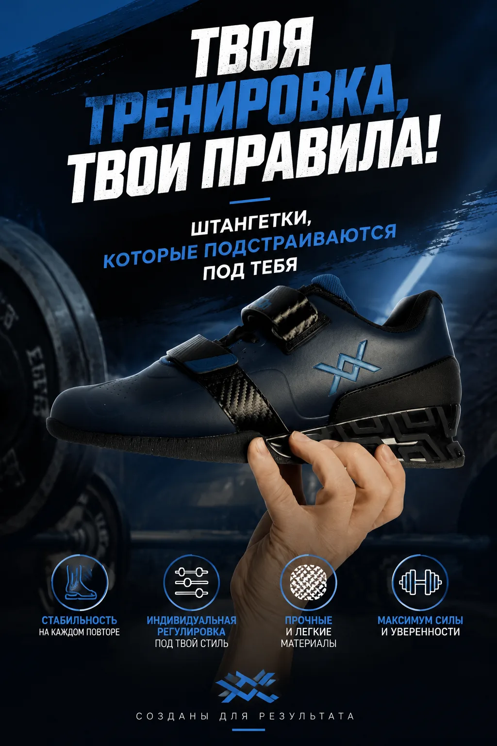 Забирай тут: https://sporton-ware.ru/catalog/shtangetki/shtangetki-sporton-blue/