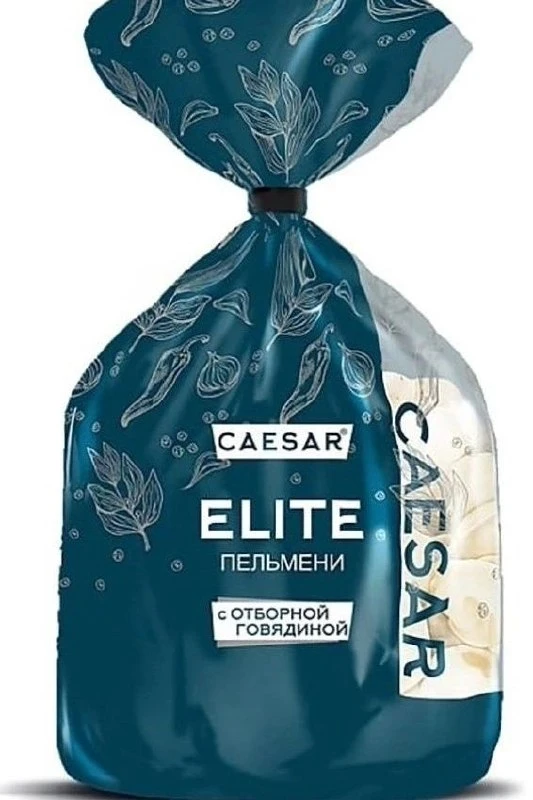 В элитных пельменях «Цезарь» почти не нашли говядины. Лабораторные исследования показал...