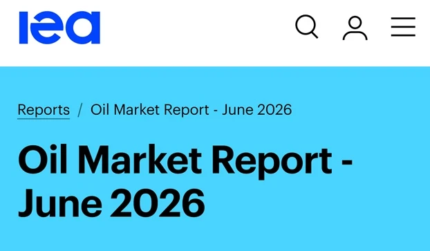 🇷🇺65% — рост доходов России от нефтяного экспорта, — IEA

▪️20,8 млрд долларов — доходы РФ от эксп