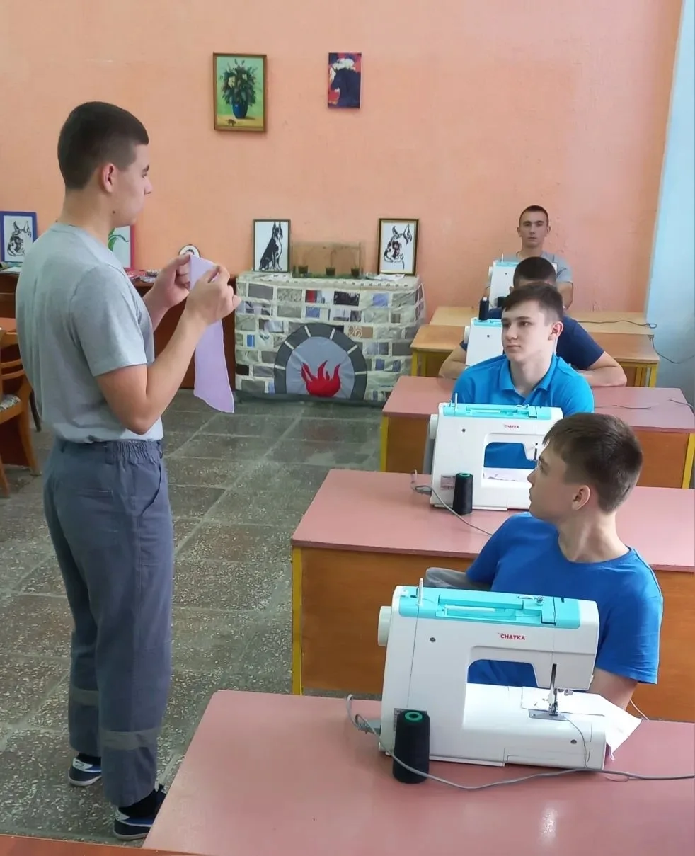 ✂️Неожиданные грани мастерства:мастер-класс по пошиву наволочки
