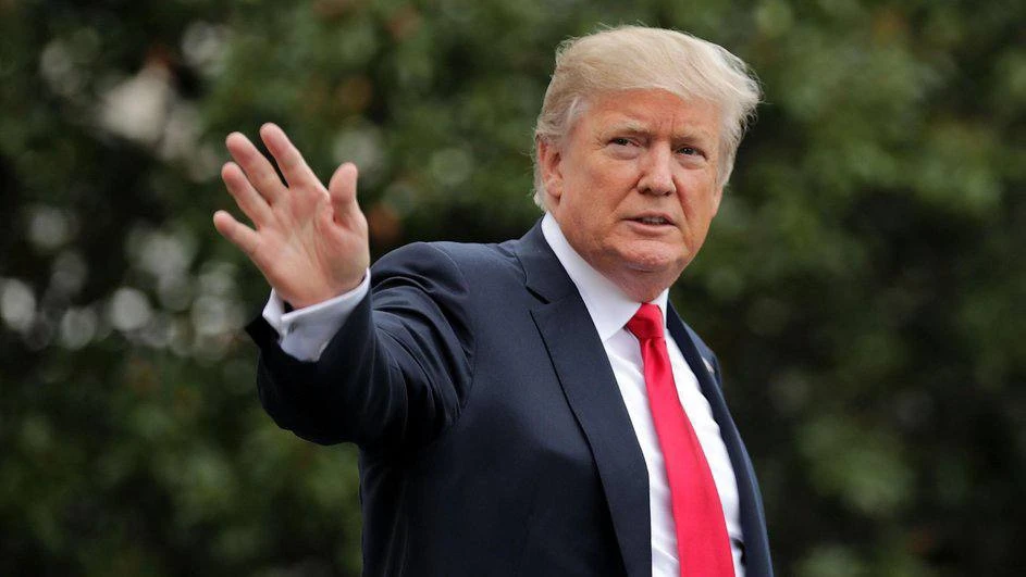 Масштабные глобальные тарифы президента Дональда Трампа вновь оказались в центре юридич...
