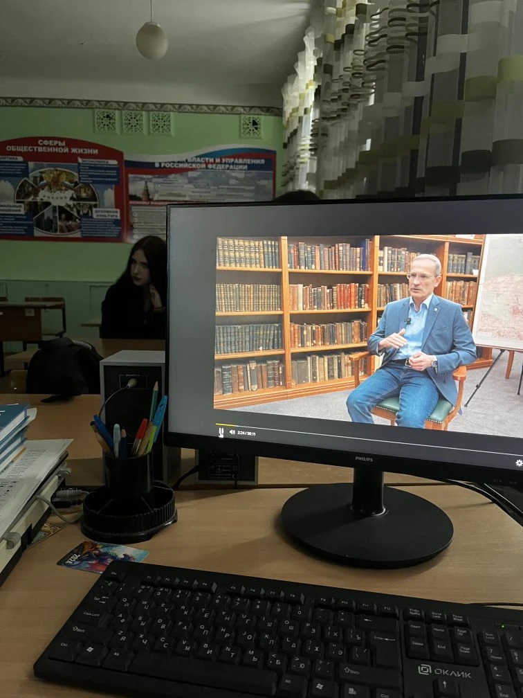 «Командовать парадом будет он»