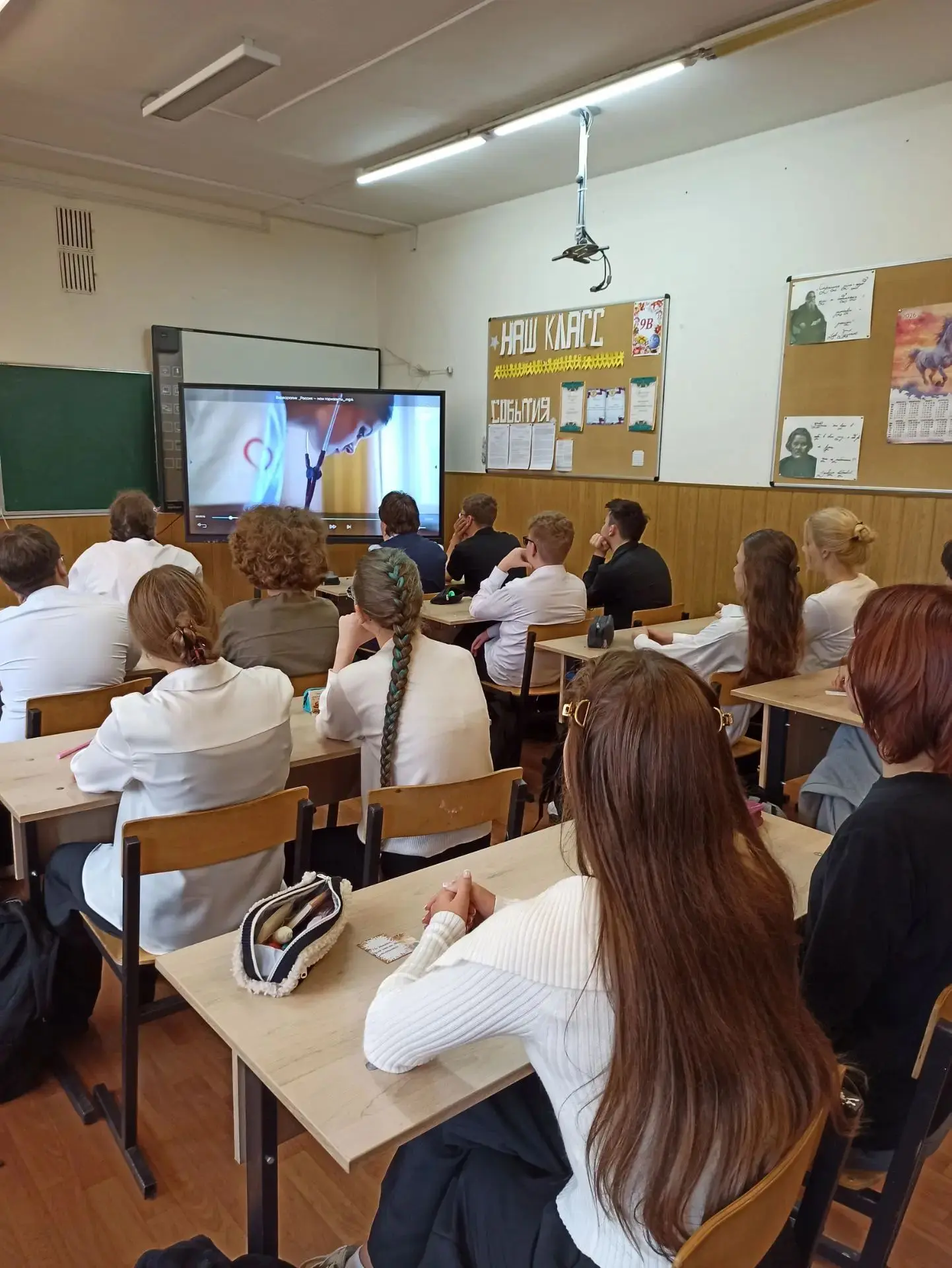 03.09.2026 года в МБОУ «Гимназия 18 имени И.Я. Илюшина» прошло практико-профориентацион...
