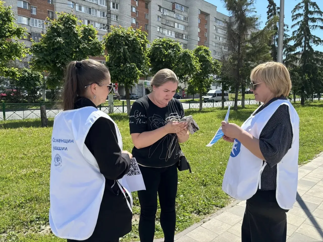 🏡Чебоксары: какой будет город завтра — решать вам!

Хотите видеть Чебоксары современными, уютными и