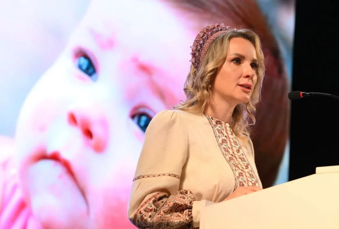 🤱Система помощи семьям становится единой