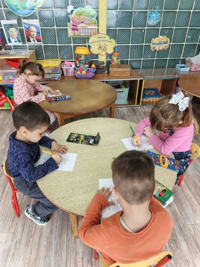 🚀КОСМИЧЕСКАЯ НЕДЕЛЯ