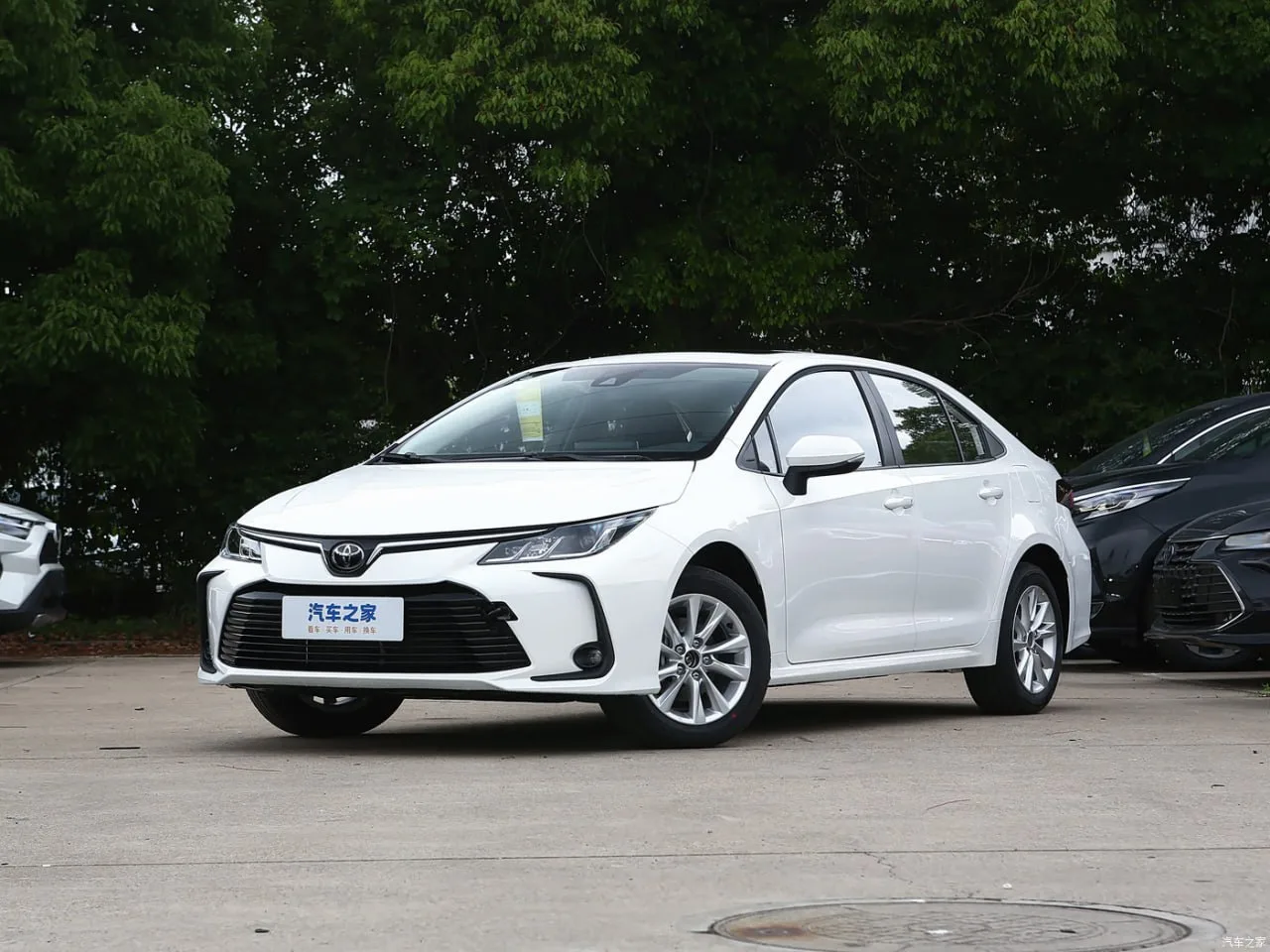 COROLLA ИЛИ LEVIN: В ЧЁМ РАЗНИЦА?🤔

Недавно писали, что ввоз б/у авто из Китая вырос в 2,4 раза. To