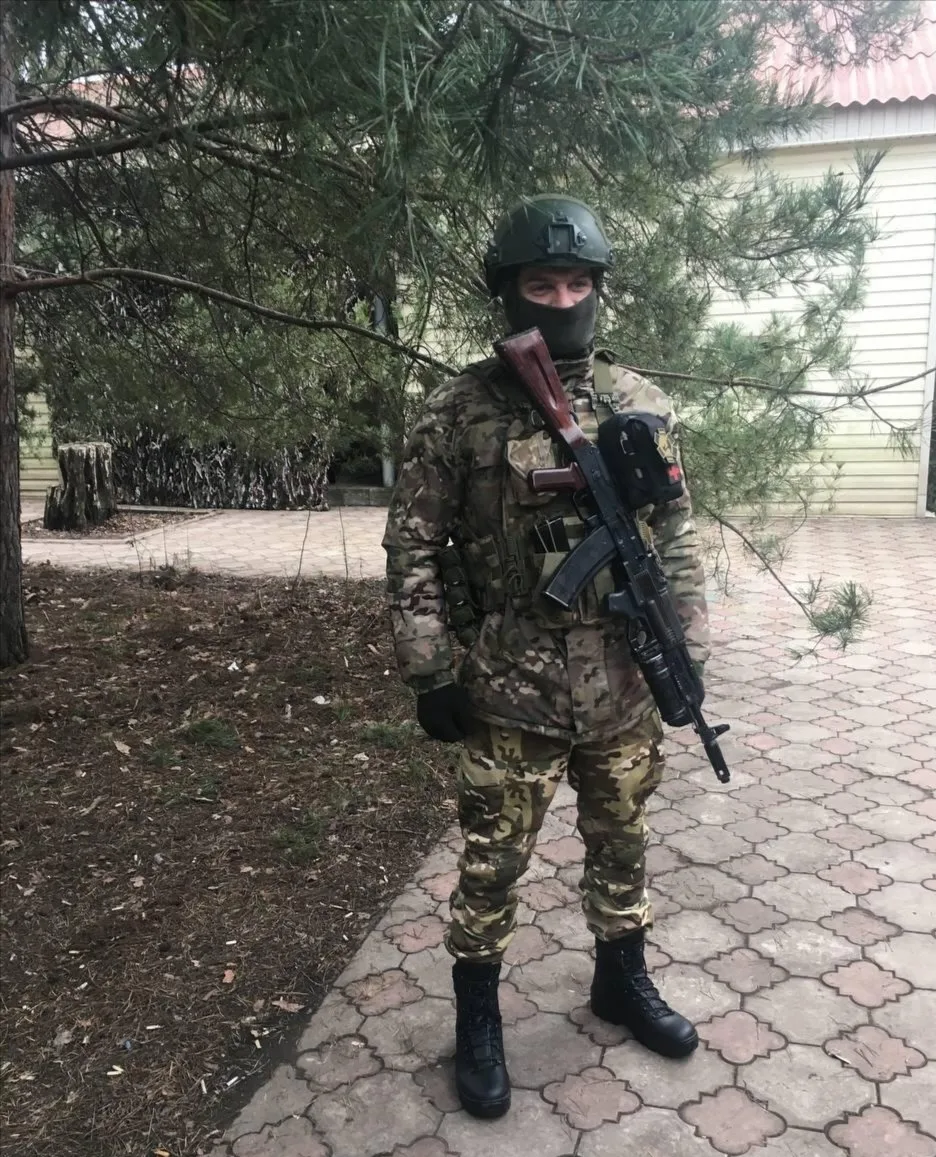 НАМ НУЖНЫ ТАКИЕ ЖЕ СИЛЫ И МУЖЕСТВО!