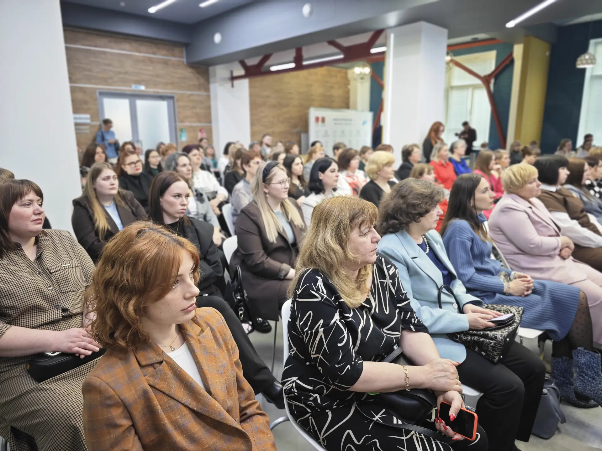 ✨ В Тверской области дан старт региональному этапу Всероссийских конкурсов профессионал...