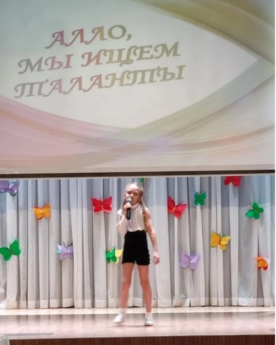 Дорогие ученики, родители и педагоги!  3 и 4 марта наша школа погрузилась в атмосферу творчества и в