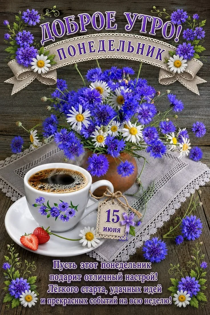 - 🌺 Понравилась открытка — нажмите реакцию и сделайте чей‑то день светлее ❤