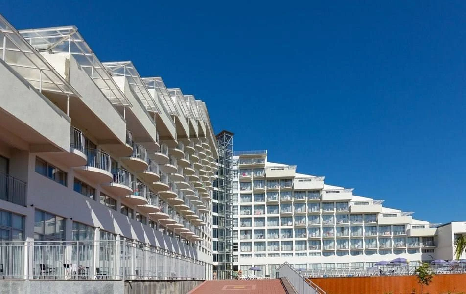 ЦЕНА СНИЖЕНА ❗

🌴 АБХАЗИЯ ИЗ ЧЕБОКСАР 🌴

🏨 Отель «Европа» 

❤️ Один из самых популярных и провере